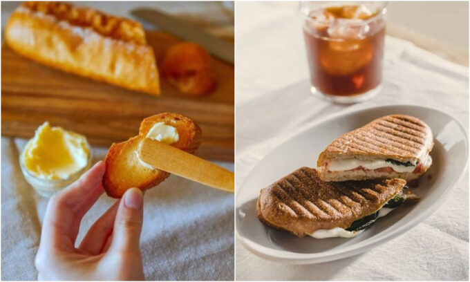 厳選素材で健康的かつ美味しく。人気ベーカリーの貴重なお取り寄せパンセット【完全グルテンフリー,ヴィーガンetc.】