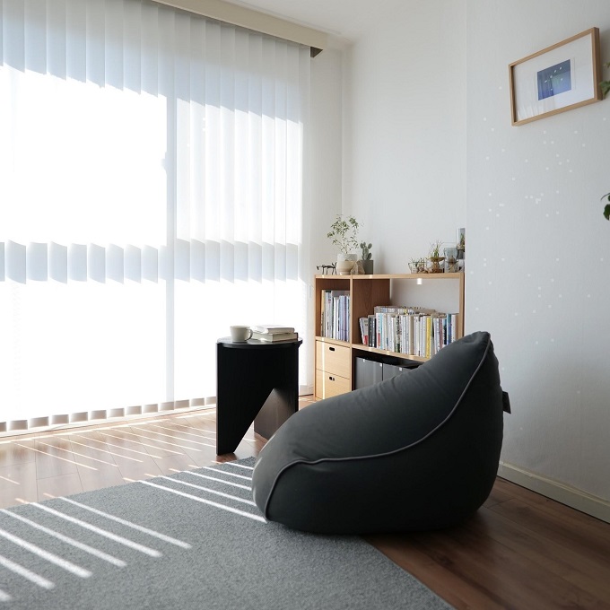 当たり前をやめたら、時間にも余裕ができた。ミニマリストが手放して楽になったもの