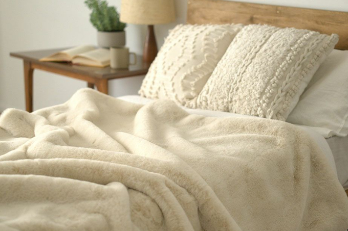 上質なぬくもりを日常に。冬のおうち時間が充実する「あたたかグッズ」特集