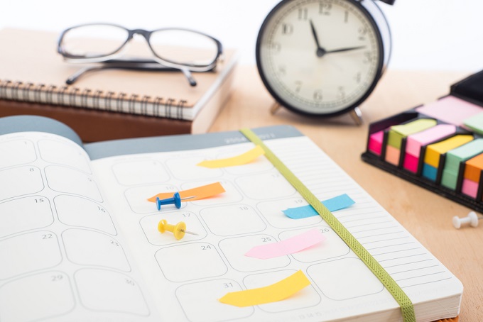 余白があるほど幸運が舞い込む！2026年開運の鍵。2025年末までに＜手放すべき＞5つのもの