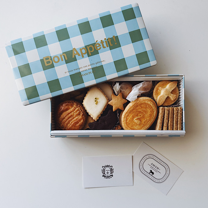 可愛さ・美味しさに心が満たされる。手土産や自分へのご褒美に選びたい絶品お菓子BEST5【2025年】