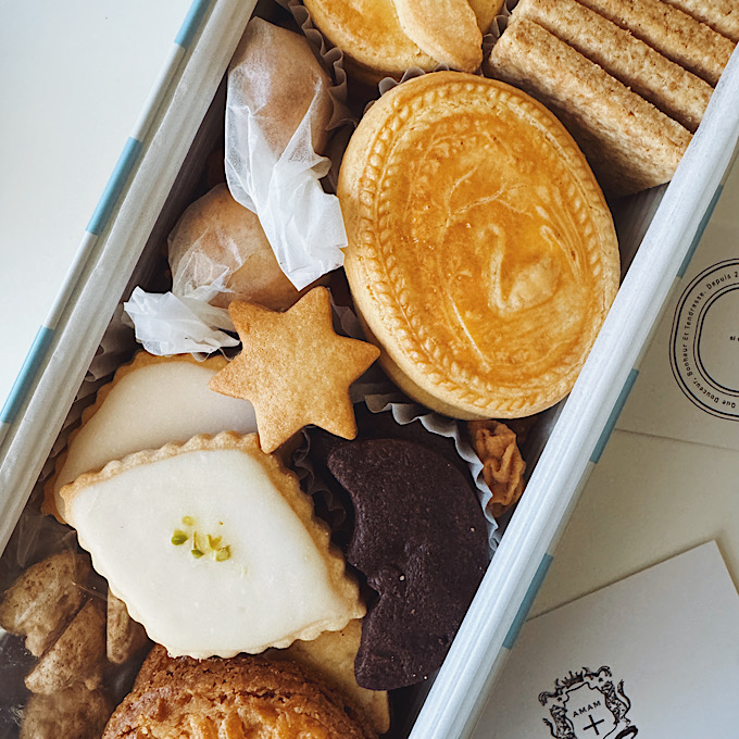 可愛さ・美味しさに心が満たされる。手土産や自分へのご褒美に選びたい絶品お菓子BEST5【2025年】