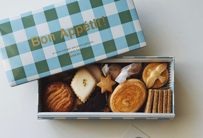 可愛さ・美味しさに心が満たされる。手土産や自分へのご褒美に選びたい絶品お菓子BEST5【2025年】