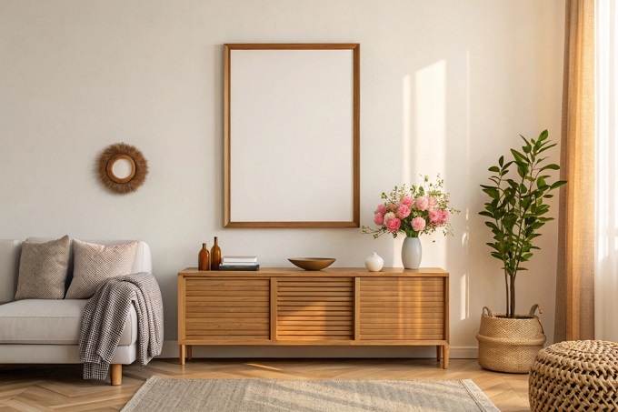 2026年、まず整えるべき場所とは？上げたい運気別にできる。新年から幸運を呼び込む＜風水インテリア＞