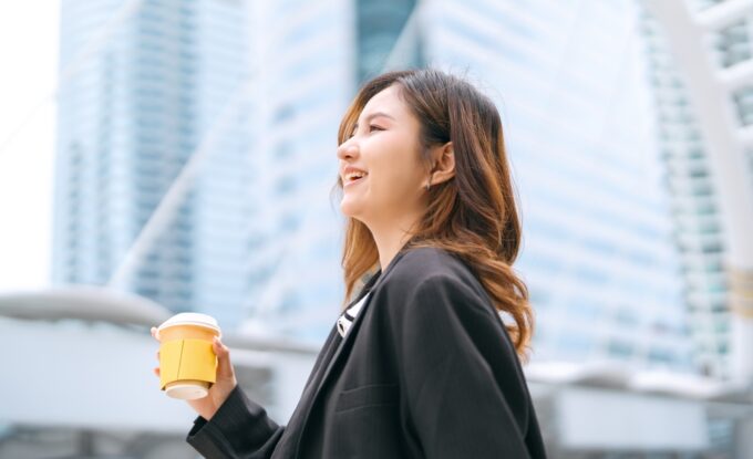 いつでも幸運をつかめる人に。見逃さないで!夢の中や日常に舞い込む「幸運のサイン」10選