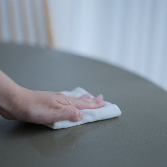 「いつでもすがすがしい空間」を当たり前に。心地よい部屋が無理なく続くシンプルな習慣