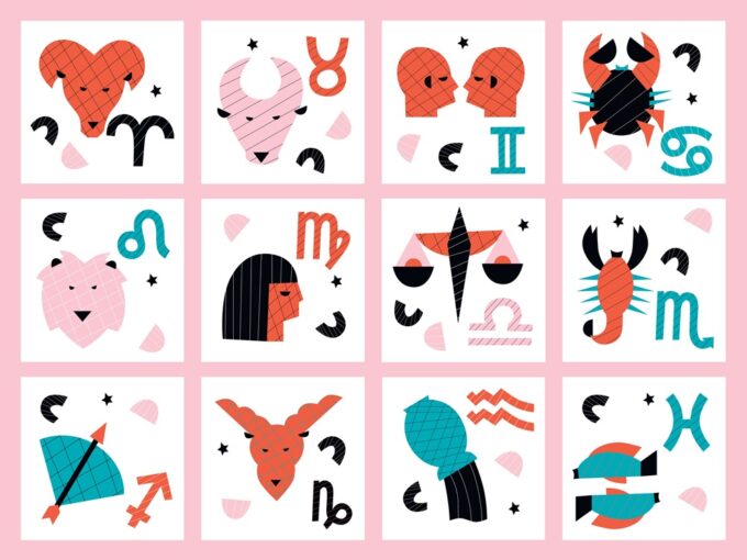 大きな改革の年・2026年度、あなたの幸運を握るカギとは?【12星座別】3月の運勢&開運アクション