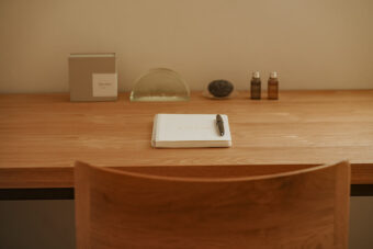 空間も心もスッキリさせる。ミニマリストが欠かさない習慣「引き算リスト」の作り方