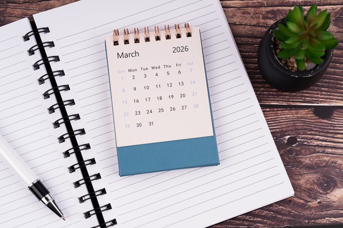 2026年3月、年内最強開運日を味方につけるには?準備期間も重要!当日やるべきこと・やってはいけないこと