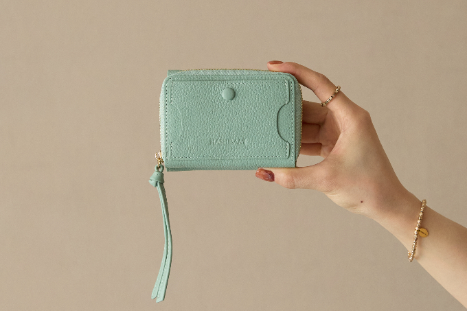 一粒万倍日に、春らしい「ミニ財布」を。長く愛せる“上質な逸品”を集めました