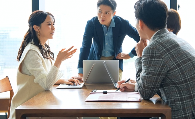 運がよい人が自然とやっていること。幸運や良縁を引き寄せる人の「自分磨き」習慣6ヵ条