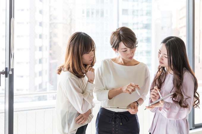 運がよい人が自然とやっていること。幸運や良縁を引き寄せる人の「自分磨き」習慣6ヵ条