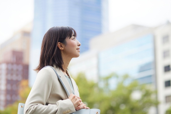 運がよい人が自然とやっていること。幸運や良縁を引き寄せる人の「自分磨き」習慣6ヵ条