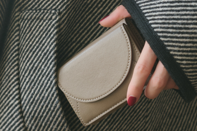 一粒万倍日に、春らしい「ミニ財布」を。長く愛せる“上質な逸品”を集めました