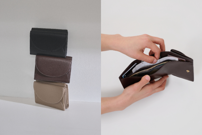 一粒万倍日に、春らしい「ミニ財布」を。長く愛せる“上質な逸品”を集めました