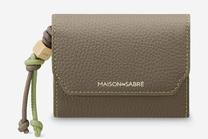 一粒万倍日に、春らしい「ミニ財布」を。長く愛せる“上質な逸品”を集めました