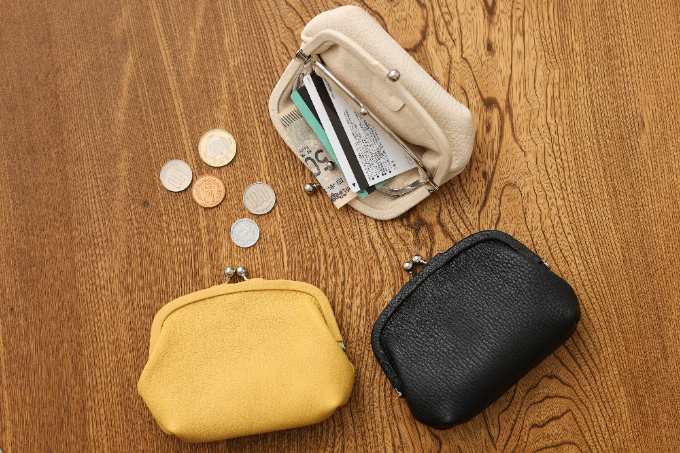 一粒万倍日に、春らしい「ミニ財布」を。長く愛せる“上質な逸品”を集めました