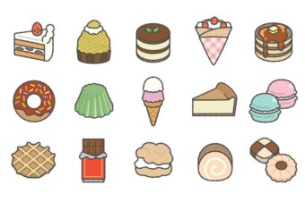 あなたをお菓子に例えたら……隠された性格や、相性のよいタイプも明らかに？誕生日で診断するスイーツ占い
