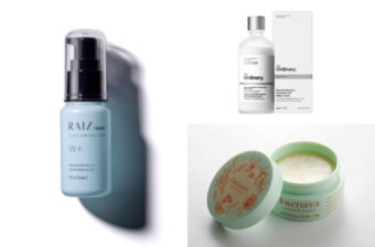 “発酵のチカラ”が肌を底上げする。美肌育成スキンケア厳選14