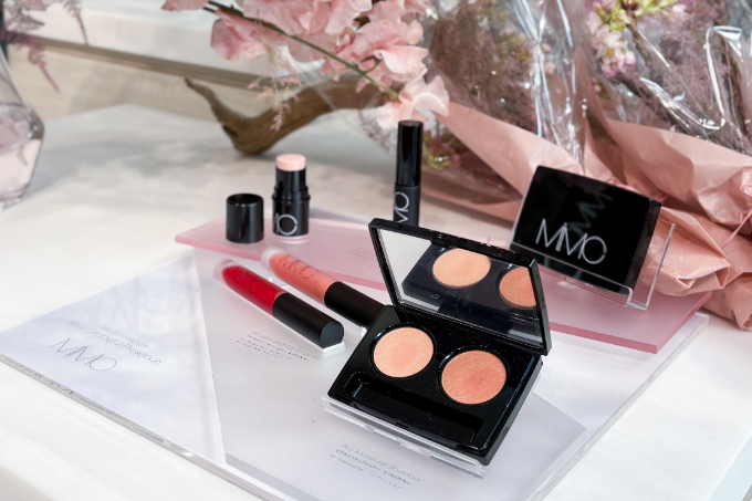 春の花々を束ねて。「MiMC」が贈るフラワーレッスン体験記