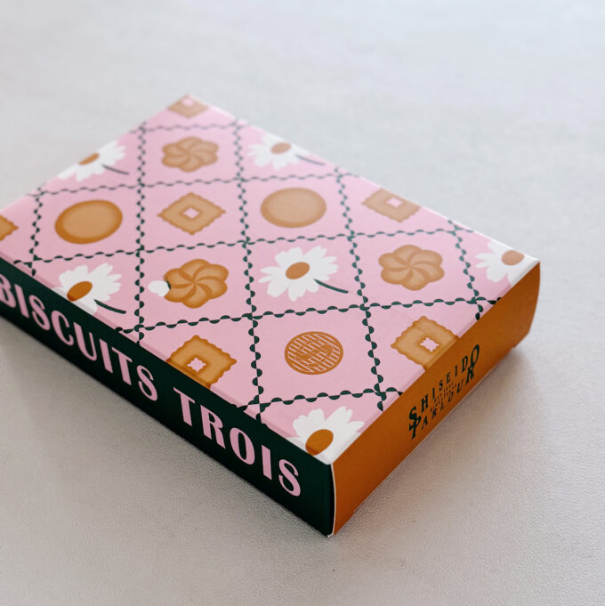 ご挨拶の贈り物にもおすすめ。春の訪れを楽しめる、上品かつ華やかなご褒美お菓子5選