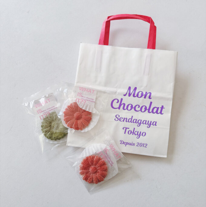 ご挨拶の贈り物にもおすすめ。春の訪れを楽しめる、上品かつ華やかなご褒美お菓子5選