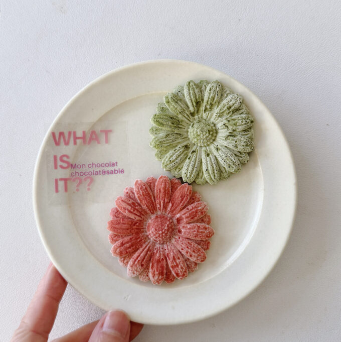 ご挨拶の贈り物にもおすすめ。春の訪れを楽しめる、上品かつ華やかなご褒美お菓子5選