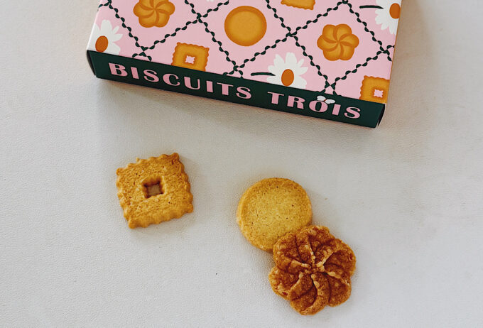 ご挨拶の贈り物にもおすすめ。春の訪れを楽しめる、上品かつ華やかなご褒美お菓子5選