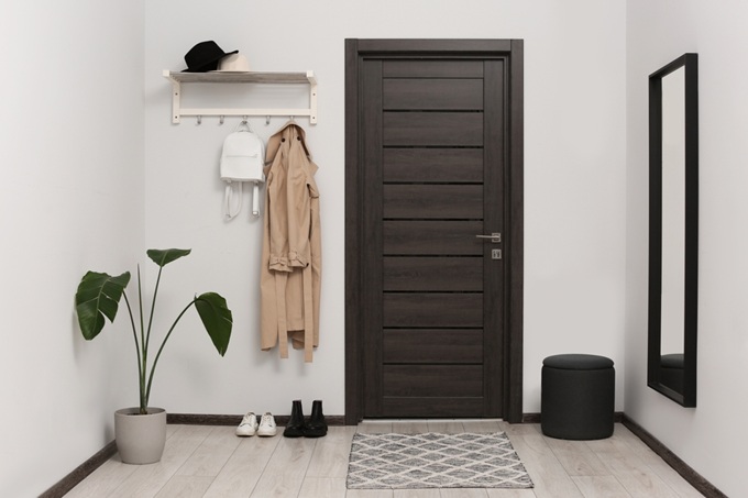 この春から運を招き入れる部屋づくり。新年度に向けて取り入れたい風水の知恵<玄関・トイレ編>