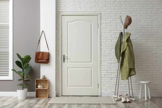 この春から運を招き入れる部屋づくり。新年度に向けて取り入れたい風水の知恵<玄関・トイレ編>