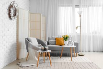 ゆったりくつろげて、幸運も呼び込める部屋に。新年度から取り入れたい風水の知恵＜リビング・寝室編＞