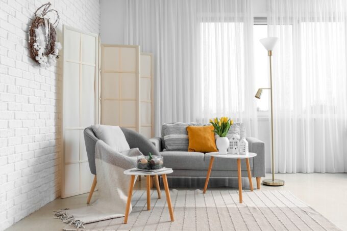 ゆったりくつろげて、幸運も呼び込める部屋に。新年度から取り入れたい風水の知恵<リビング・寝室編>