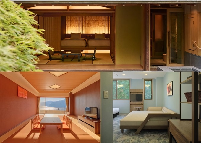 東京から2時間でオーシャンビューの別世界へ。癒しと遊びが融合する「プレジャーリゾート 伊豆赤沢温泉」