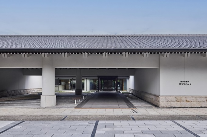 東京から2時間でオーシャンビューの別世界へ。癒しと遊びが融合する「プレジャーリゾート 伊豆赤沢温泉」