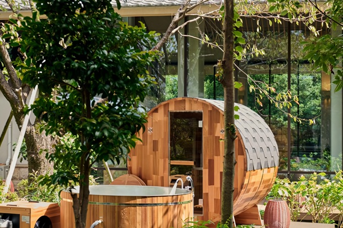 東京から2時間でオーシャンビューの別世界へ。癒しと遊びが融合する「プレジャーリゾート 伊豆赤沢温泉」