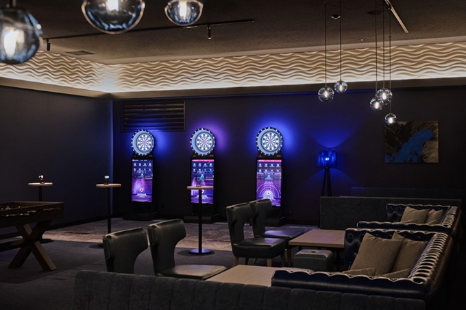 東京から2時間でオーシャンビューの別世界へ。癒しと遊びが融合する「プレジャーリゾート 伊豆赤沢温泉」