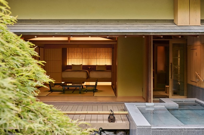 東京から2時間でオーシャンビューの別世界へ。癒しと遊びが融合する「プレジャーリゾート 伊豆赤沢温泉」