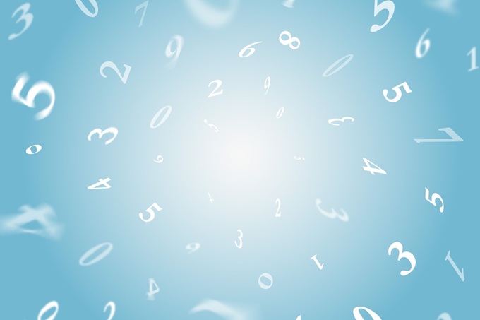 2026年度の運勢とテーマを導き出す。誕生日の数字が伝える、今のあなたへのメッセージ【数秘術占い】