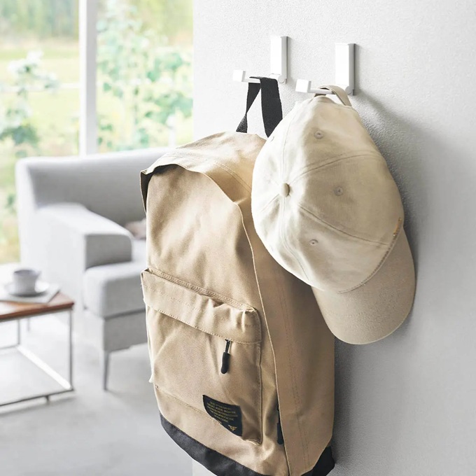 こんなの欲しかった！すっきり見せながら、ものの“ちょい置き”を可能に。「tower」最新アイテム5選