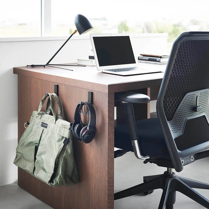 こんなの欲しかった！すっきり見せながら、ものの“ちょい置き”を可能に。「tower」最新アイテム5選