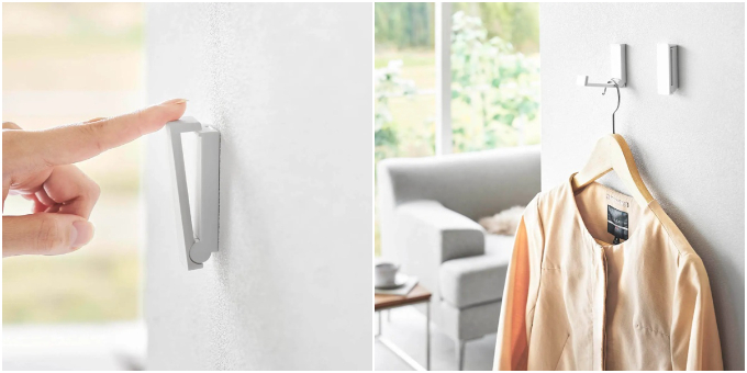 こんなの欲しかった！すっきり見せながら、ものの“ちょい置き”を可能に。「tower」最新アイテム5選