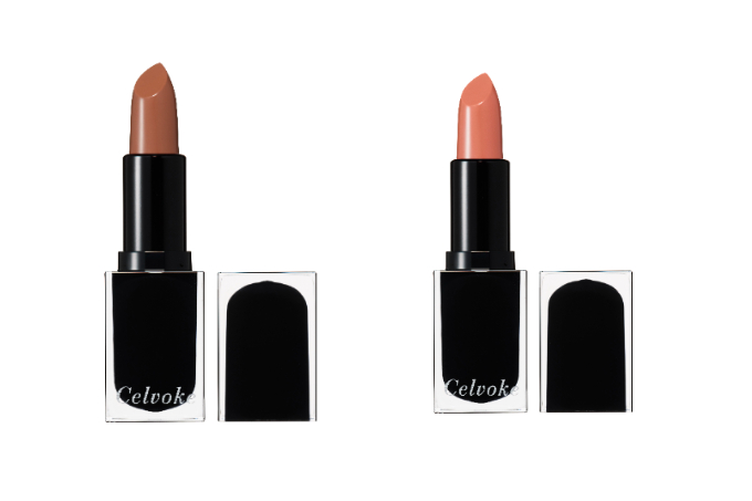 鮮やかな色とツヤで新鮮な魅力をアップ。大人のための春映えリップ