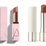 鮮やかな色とツヤで新鮮な魅力をアップ。大人のための春...