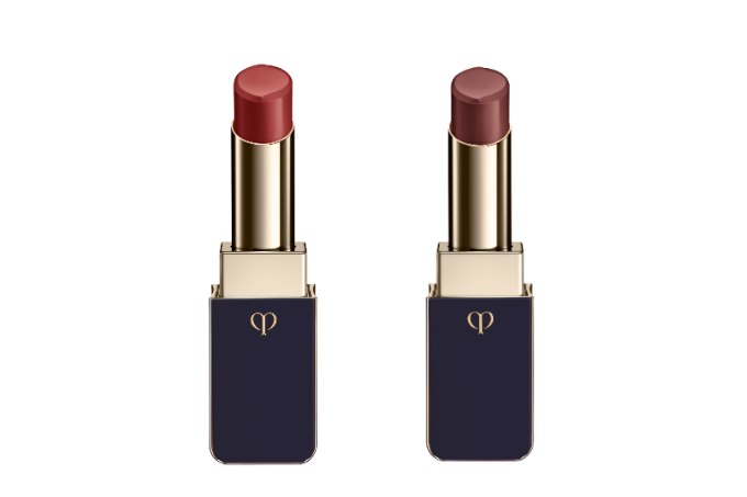 鮮やかな色とツヤで新鮮な魅力をアップ。大人のための春映えリップ