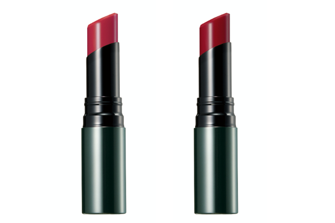 鮮やかな色とツヤで新鮮な魅力をアップ。大人のための春映えリップ