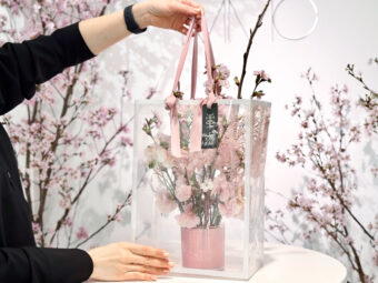 春の花々を束ねて。「MiMC」が贈るフラワーレッスン体験記