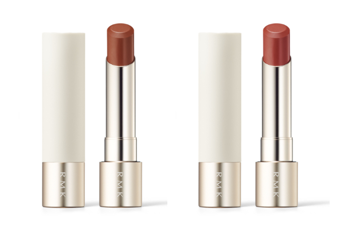 鮮やかな色とツヤで新鮮な魅力をアップ。大人のための春映えリップ