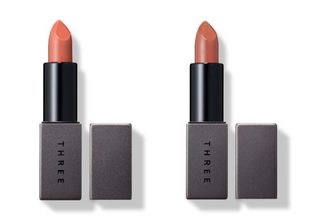 鮮やかな色とツヤで新鮮な魅力をアップ。大人のための春映えリップ