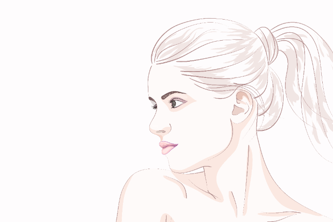 鮮やかな色とツヤで新鮮な魅力をアップ。大人のための春映えリップ