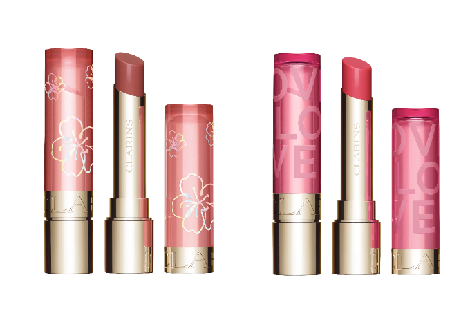 鮮やかな色とツヤで新鮮な魅力をアップ。大人のための春映えリップ
